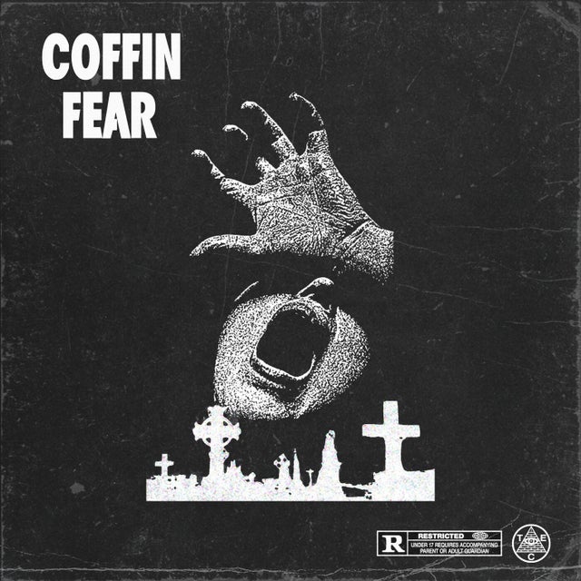 Fear album art