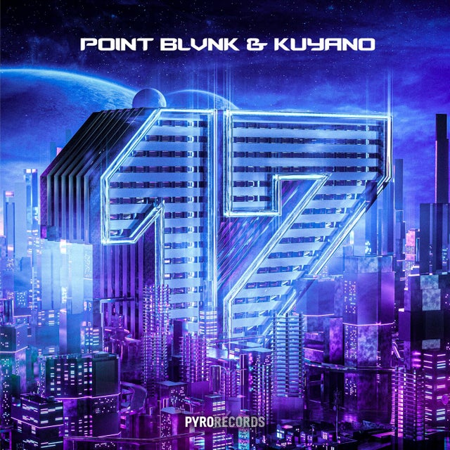 17 - Extended Mix album art