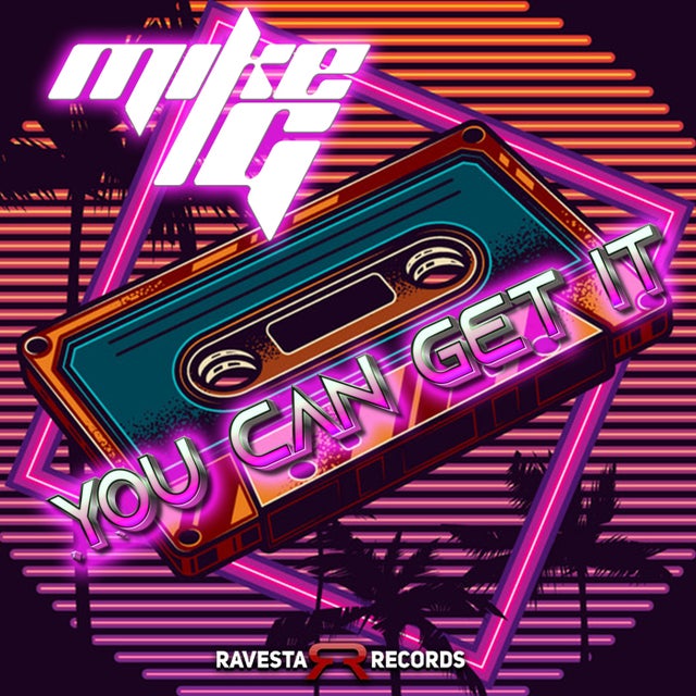 You Can Get It album art