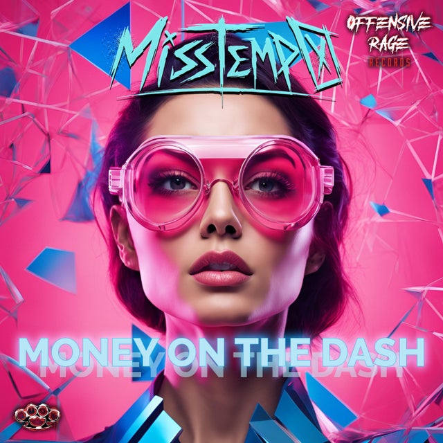 Money On The Dash album art