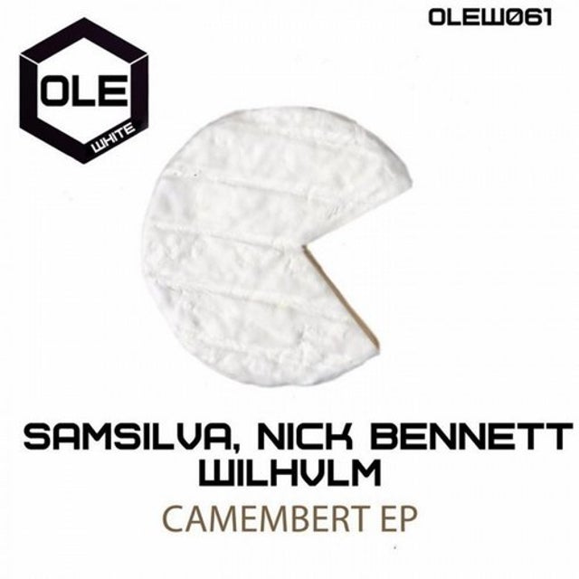 Camembert album art