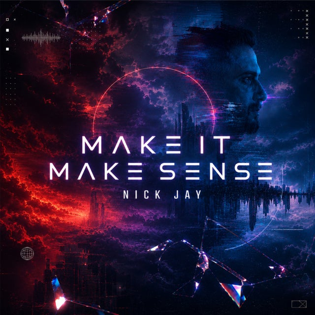 Make It Make Sense - Extended Club Mix album art
