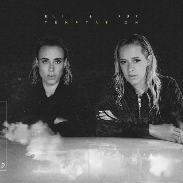 Temptation album art