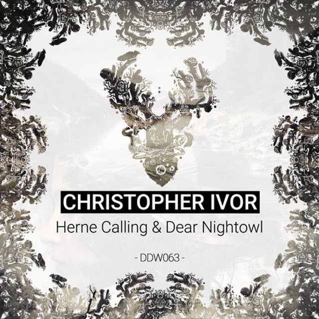 Herne Calling album art