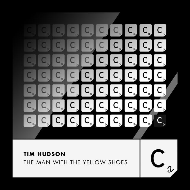 The Man With The Yellow Shoes - On The Pitch Dub album art