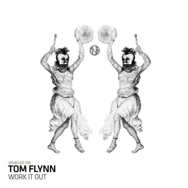Work It Out album art