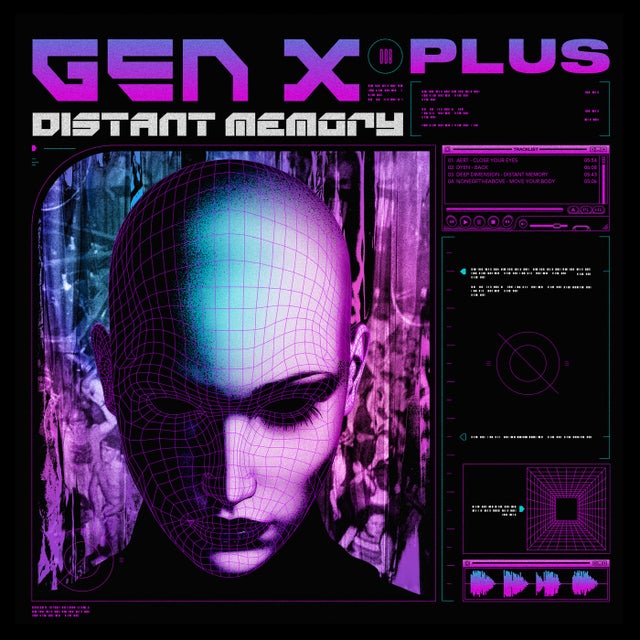 Back album art