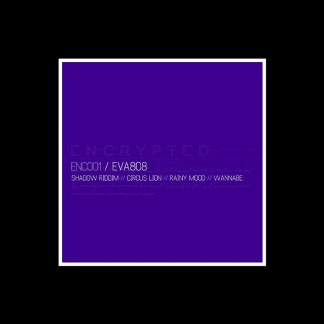 Rainy Mood album art