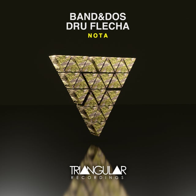 Nota album art
