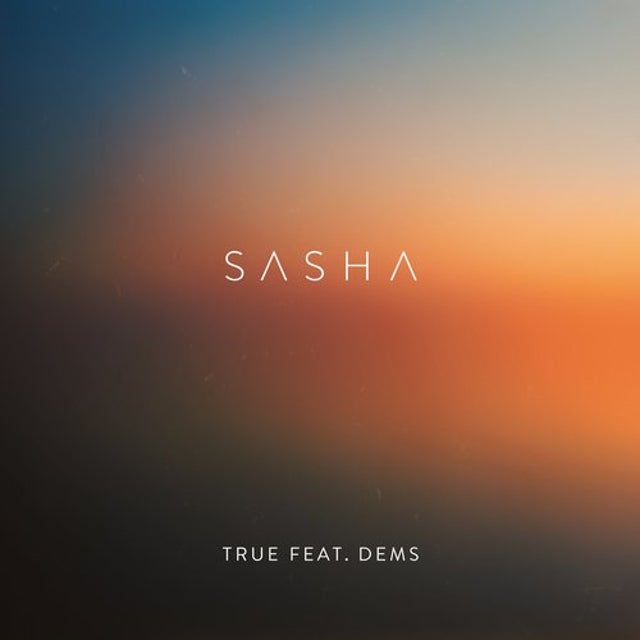 True Feat. Dems (Instrumental) album art