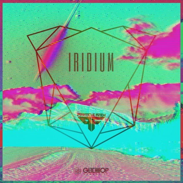 Iridium album art