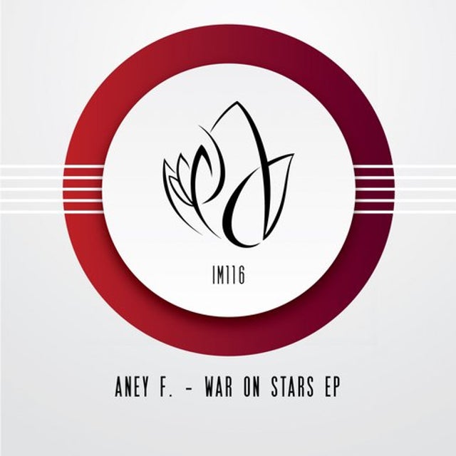 War On Stars album art