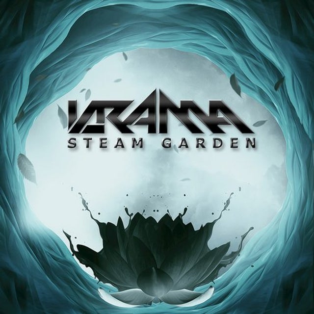 Dust Maker album art