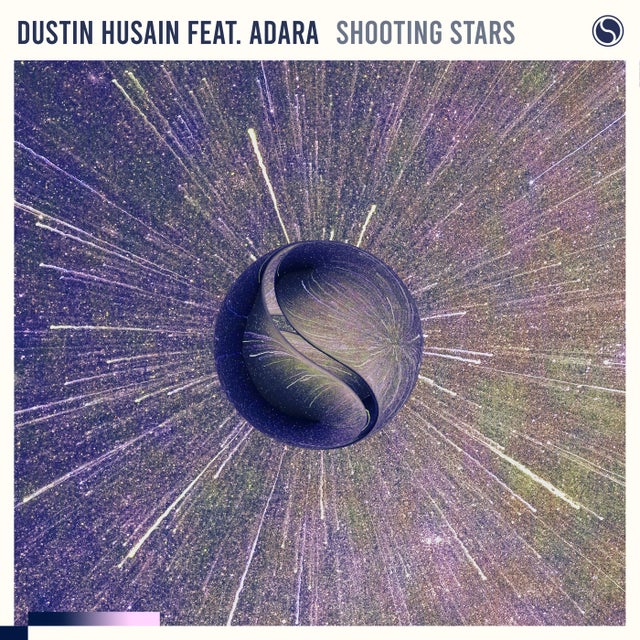 Shooting Stars - Extended Mix album art