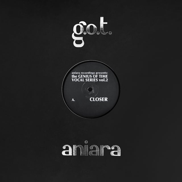 Fumana Chord album art