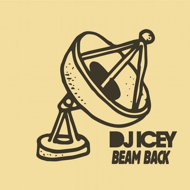 Beam Back album art