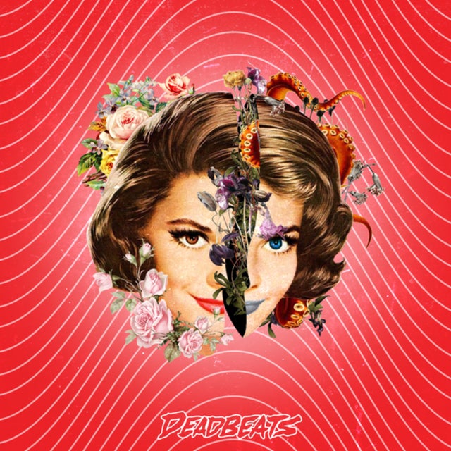 Drugs album art