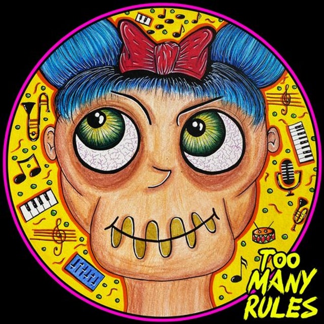 Love album art