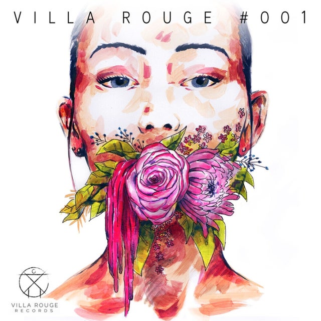 Mia Mia album art
