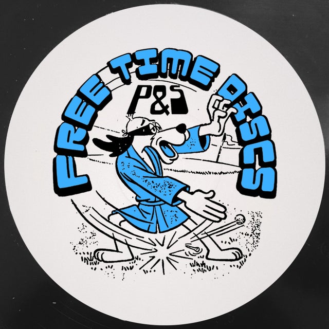 Blue Doves album art