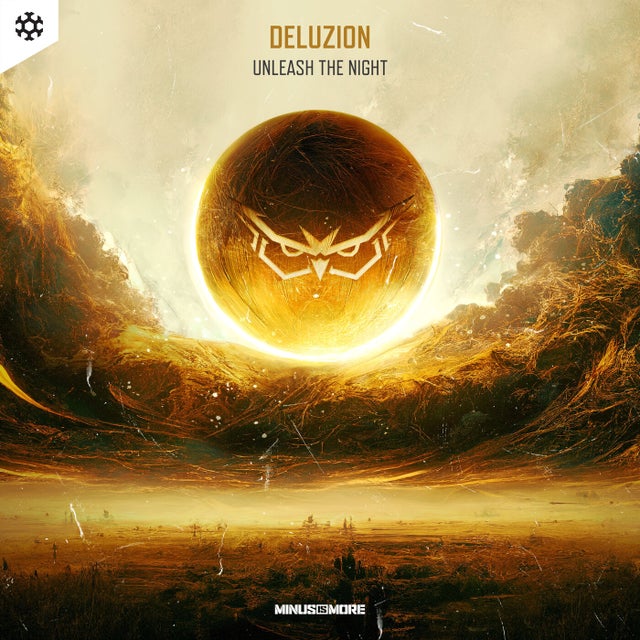 Unleash The Night - Extended Mix album art