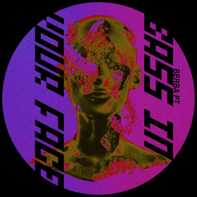 Bass In Your Face album art