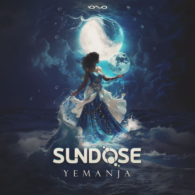 Yemanja album art