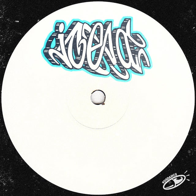 Ice Cold album art
