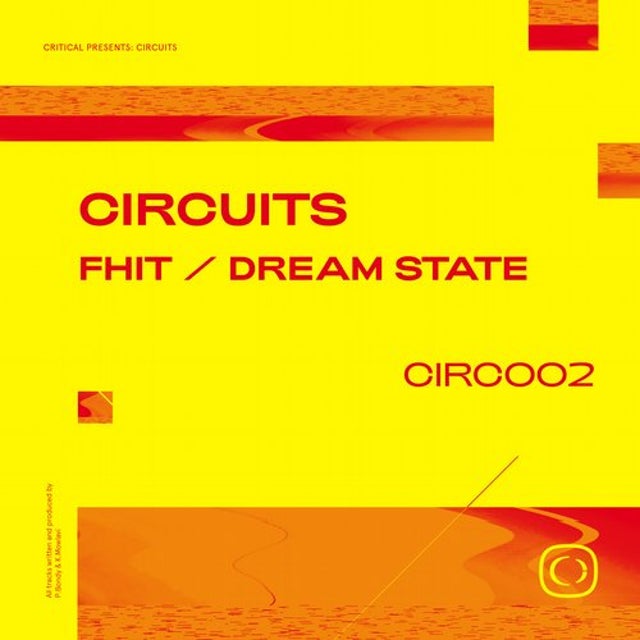 FHIT album art