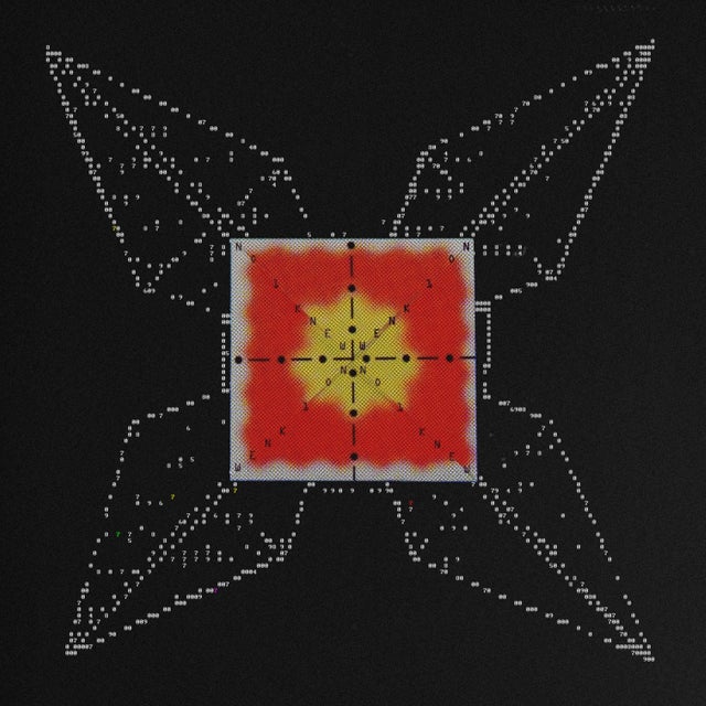 NO 1 KNEW album art