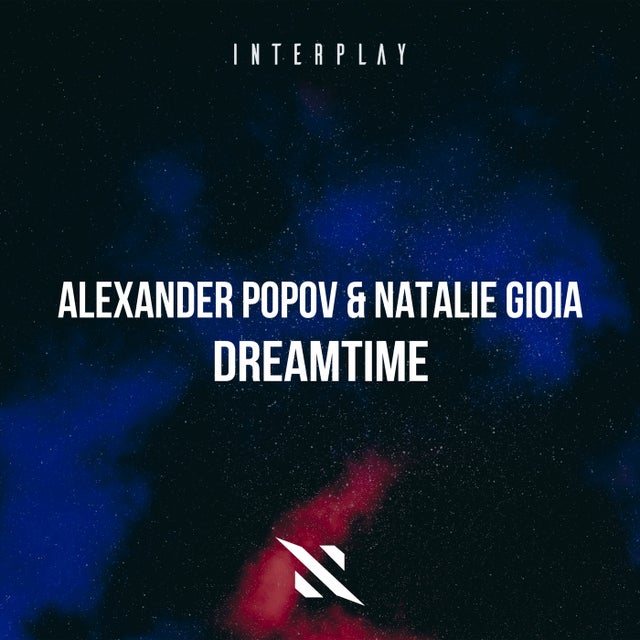 Dreamtime - Extended Mix album art