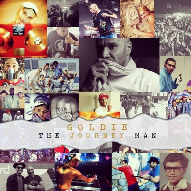 Horizons album art