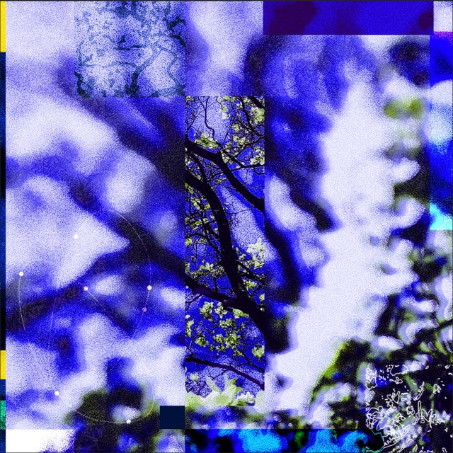 Faces Drift album art