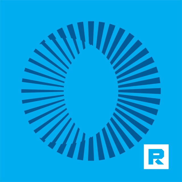 Rhythm ControL album art