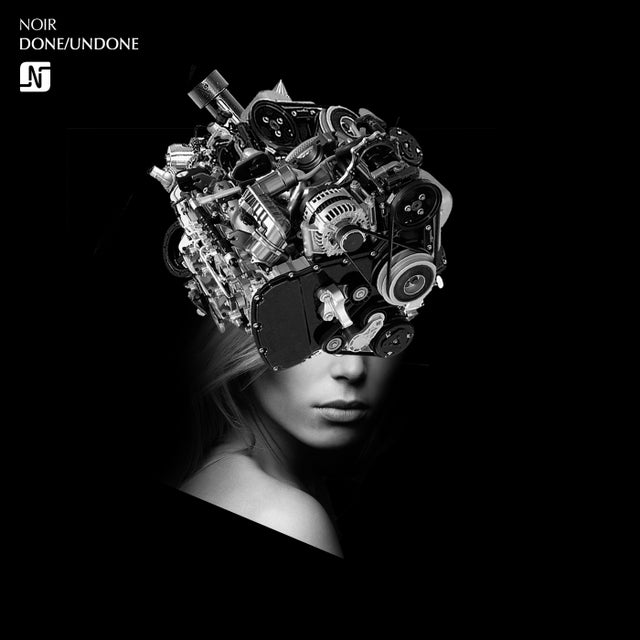 Done album art