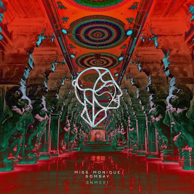 Bombay album art