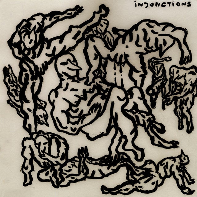 You Repel Me album art