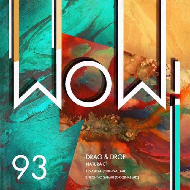 Natura album art