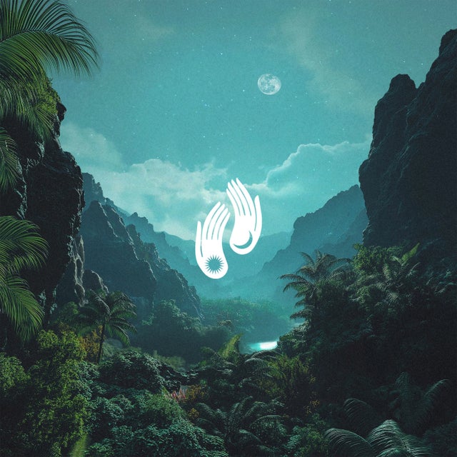 Honour - Extended Mix album art