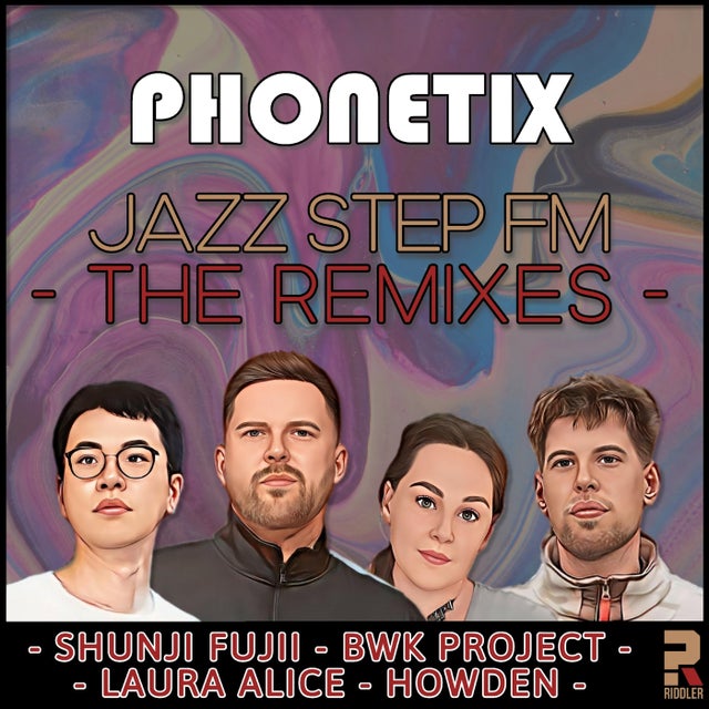 Think About You - Howden Remix album art
