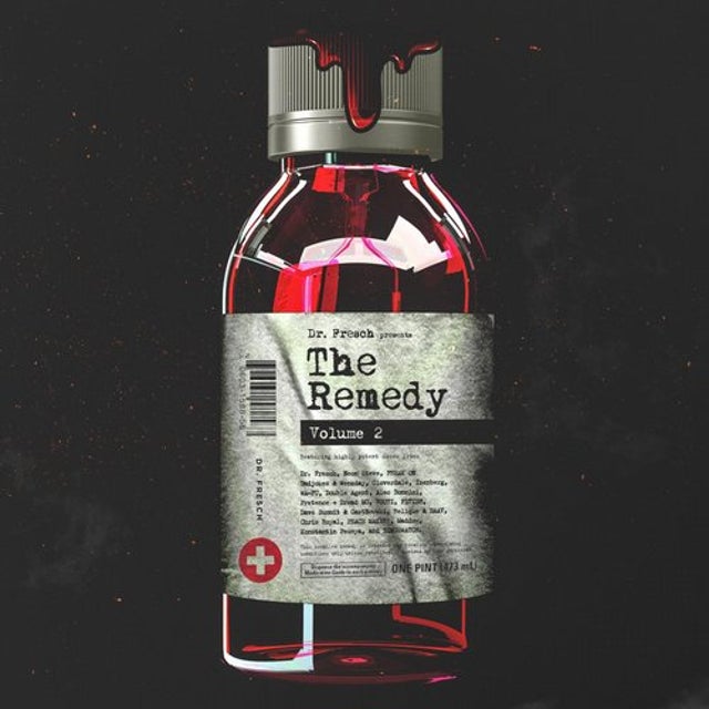 Here Ya Say album art