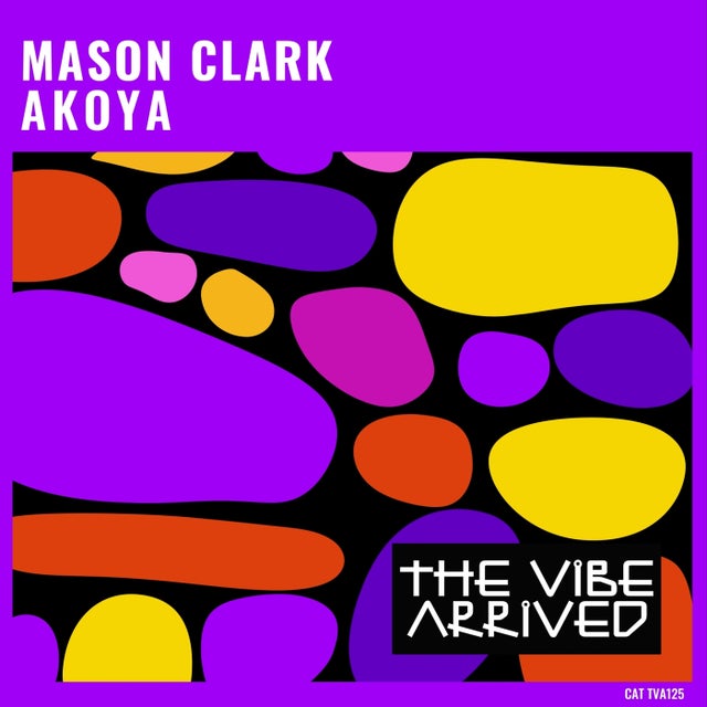 Akoya - Extended Mix album art