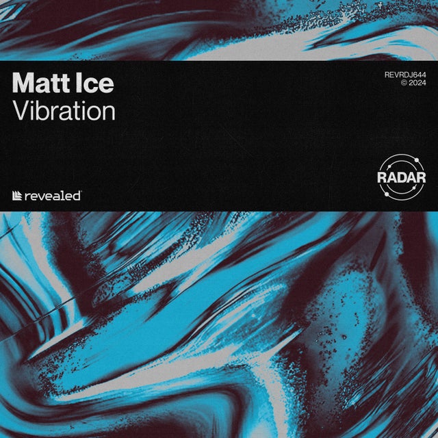 Vibration - Extended Mix album art