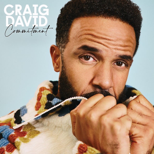 Wake Up album art
