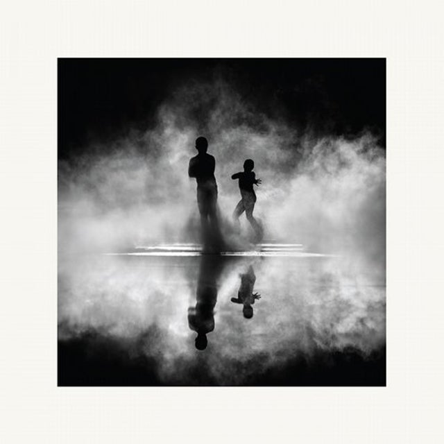 Oltremare album art