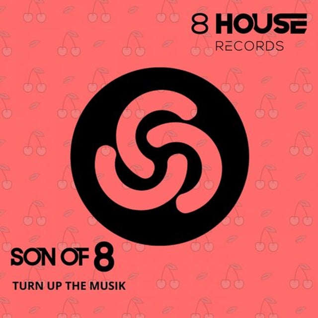 The Musik, Pt. 2 album art