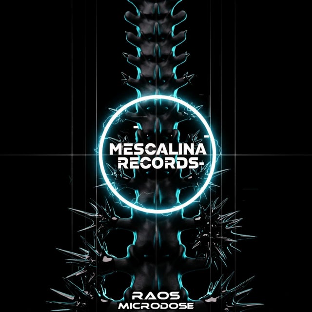 Microdose album art