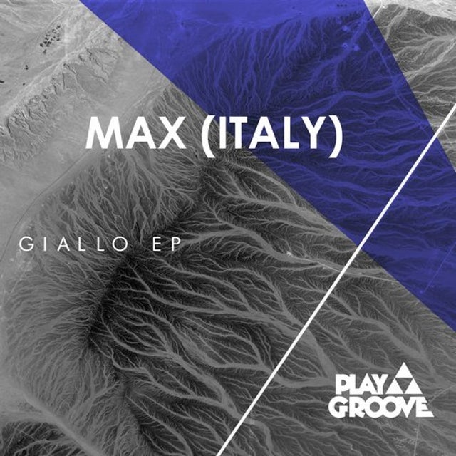 Giallo album art