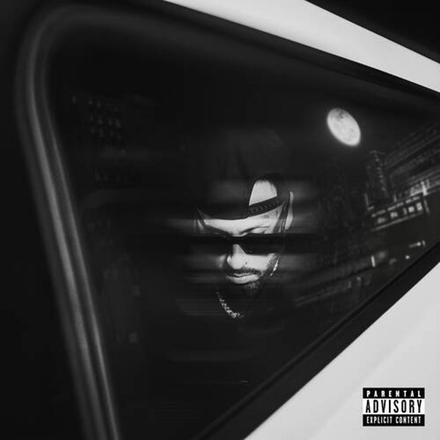 CALOR album art