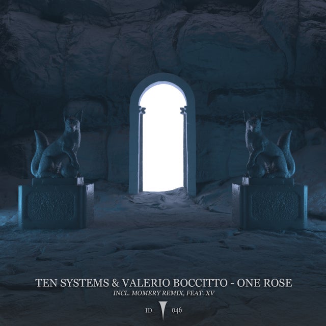 One Rose album art